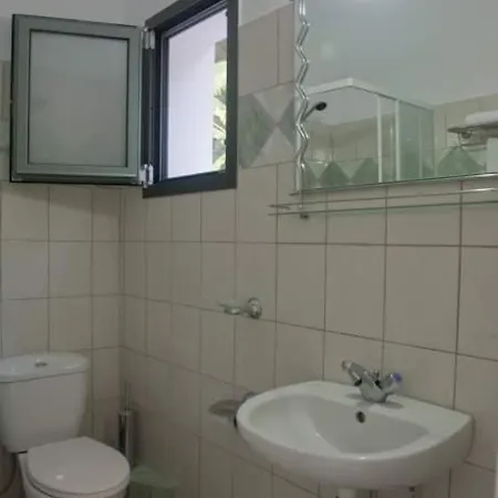 Miloni Apartment