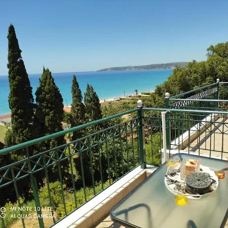 Miloni Apartment *