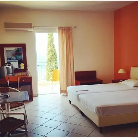 Miloni Apartment