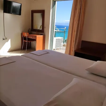Miloni Apartment *