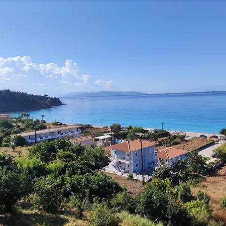 Miloni Lourdata (Kefalonia)