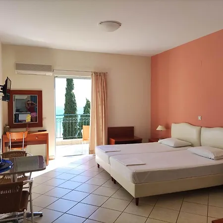 Apartment Miloni *