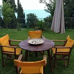 Apartamento Miloni Lourdata (Kefalonia)