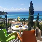 Apartamento Miloni Lourdata (Kefalonia)