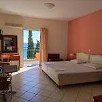 Miloni Apartamento Lourdata (Kefalonia)