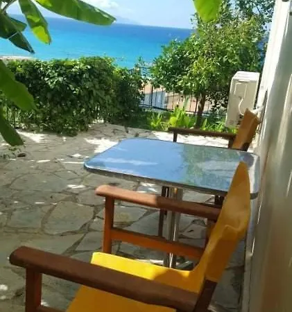 Apartman Miloni Lurdáta