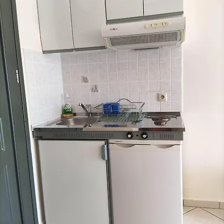 Appartement Miloni Lourdata (Kefalonia)