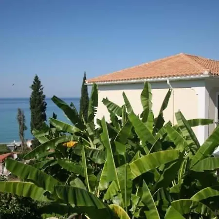 Miloni Apartman *