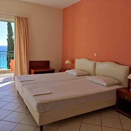Apartman Miloni