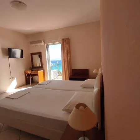 Miloni Apartment Lourdata (Kefalonia)