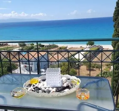 Miloni * Lourdata (Kefalonia)